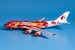 Boeing 747-400 Malaysia Hibiscus Livery 04403