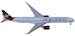 Airbus A350-1000 Virgin Atlantic G-VRNB (White nose) 