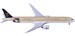 Boeing 787-10 Dreamliner Saudi Arabian NEOM HZ-AR26 