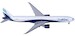 Boeing 777-300ER Indigo Air TC-LKD 
