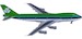 Boeing 747-100 Aer Lingus EI-ASJ 