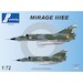 Mirage IIIEE (Spanish Air Force) 721035