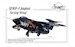 Grumman XF10F-1 Jaguar pl171