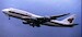 Boeing 747-400 (HS-TGW Thai Airways) 144-0723