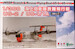 JMSDF Search and rescue Flying Boat US-2/US-1/1a (2 kits included) pf18