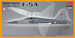 Northrop F5A Freedom Fighter PMM-0203