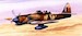 Hawker Sea Fury T61 pm214