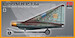 Lippisch P13a, German Delta Wing Ramjet Incl. Trolley PM224