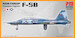 Northrop F5B PM229