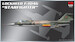Lockheed F104G Starfighter (Turkish AF) PM504