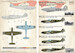 Aces of legion Condor prt 3 - Heinkel He112 and BF109D PRS48-120