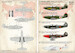 Bell P39 Aircobra Aces of World War II Part-1 PRS48-172