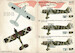 Aces of the Legion Condor Part 1 (Heinkel he51) PRS72-258