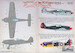 Focke Wulf FW190 in Foreign Service Part 2 PRS72-396