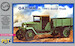 GAZ-MM Soviet Truck 1941 60472077
