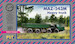 MAZ-543M Heavy truck 60472100
