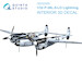 Lockheed P38L-5-LO Lightning Interior 3D Decal  for Trumpeter QD32200