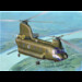 Boeing CH47D Chinook 03825