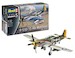 North American P51D-15NA Mustang (Late version) (SPECIAL OFFER - WAS EURO 46,95) LAST STOCKS 03838
