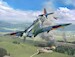 Supermarine Spitfire MKIXc (all new mould!!) 03927
