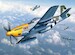 North American P51D-5NA Mustang (Early version) 03944