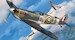 Supermarine Spitfire MKIIa (all new mould) 03986
