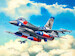 F16C Fighting Falcon 03992
