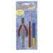 Modelbouwset (Sprue cutter, File, Tweezers, hobby knife) 29619