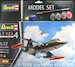 Modelset F104G Starfighter, Belgian and Dutch AF Markings included 63879