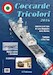 Coccarde Tricolori 2016, Yearbook of the Italian Military Forces ct15