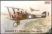 Sopwith F1 Camel "Two seat Trainer" rod72054