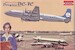 Douglas DC7c (KLM) ROD14402