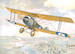 Sopwith 1/1/2 Strutter single seat bomber EM UR0404