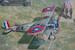 SPAD XIII C.1 WW1 French Fighter ROD636