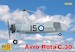 Avro Rota/Cierva C.30 RSM92189