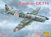 Caudron Cr714 (French AF, Finnish AF, Luftwaffe)) RS92242