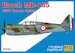 Bloch MB155 (Reissue with new decals) 92248