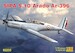 SIPA S.10/Arado Ar-396 RS92233