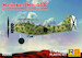 Heinkel He46c in Spanish service RS92286