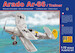 Arado AR66 Trainer RS9259