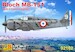 Bloch MB151 RS92162