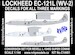 Lockheed EC121L Warning Star (WV-2E) (Revell) RVH-C14401