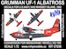 Grumman UF-1 Albatross (US Navy) for Revell/Monogram RVH-C72036