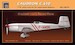 Caudron C610 'Elisabeth Lion's record Plane' SBS-limited