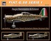 Fiat G.50 Serie I 'Regia Aeronautica & Finland'  EXCLUSIVE! SBS7029