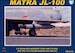 Matra JL-100 pods and pylons (Italeri) sw32-05
