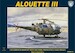 SA316 Alouette III Complete kit (SMALL STOCK AGAIN) sw48-15