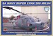 Westland Super Lynx 300 Mk64 (SA Navy) (Hobbyboss) sw72-11