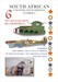 South African Colours & Markings 6 (SAAF Spitfires part 1, SAAF and the Sabre part 3) 