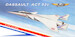 Dassault Aviation ACT92,  Le Rafale avant le Rafale SHARKITact